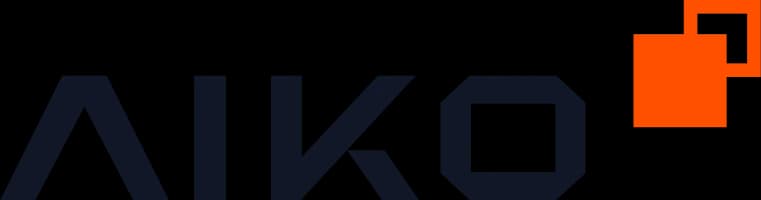 Logo AIKO