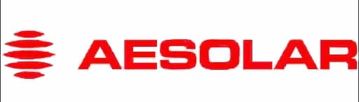 Logo AESolar
