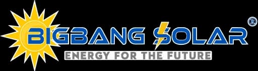 Logo BigBang Solar