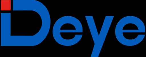 Logo Deye