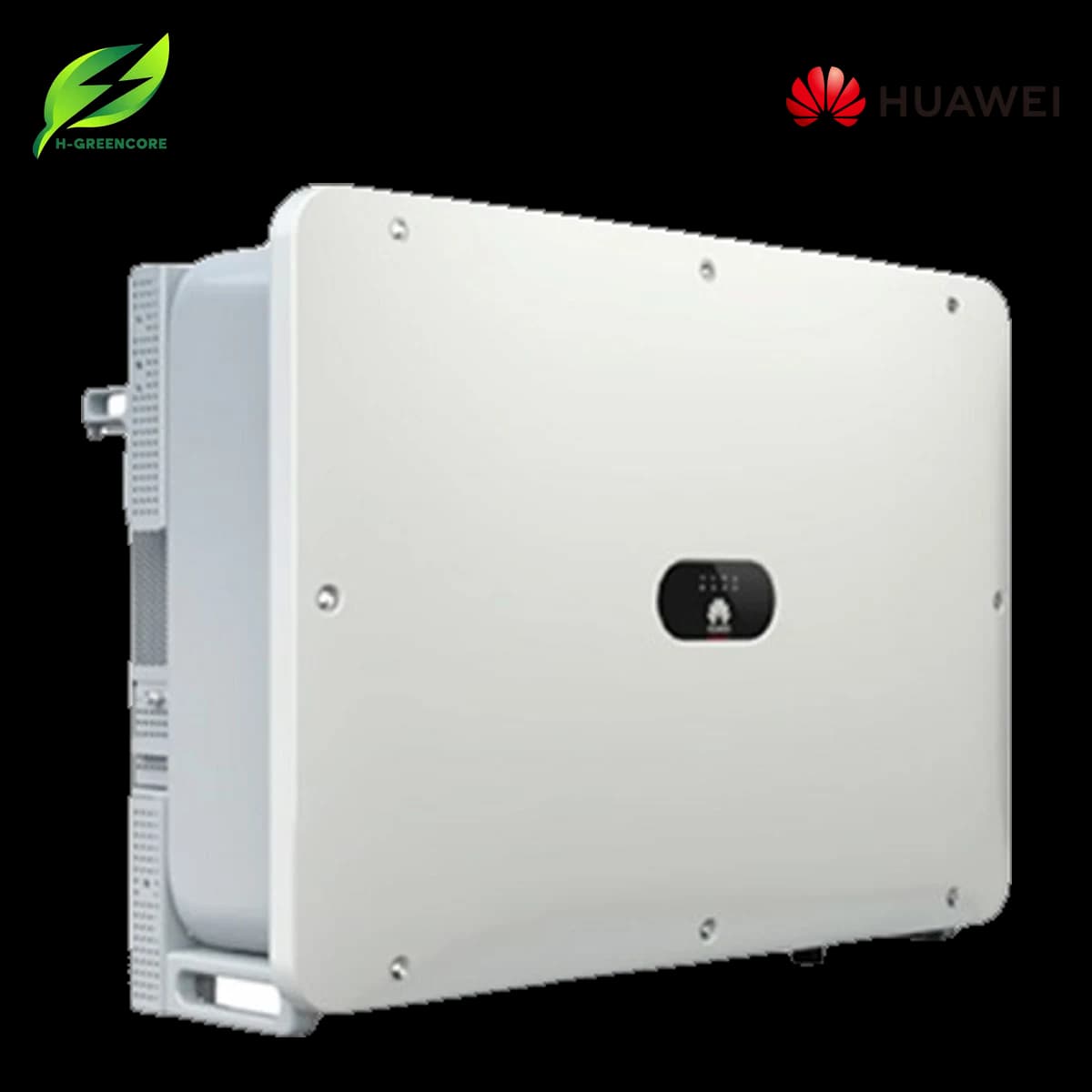 Biến tần hòa lưới Huawei 3 pha 100kW - SUN2000-100KTL-M1