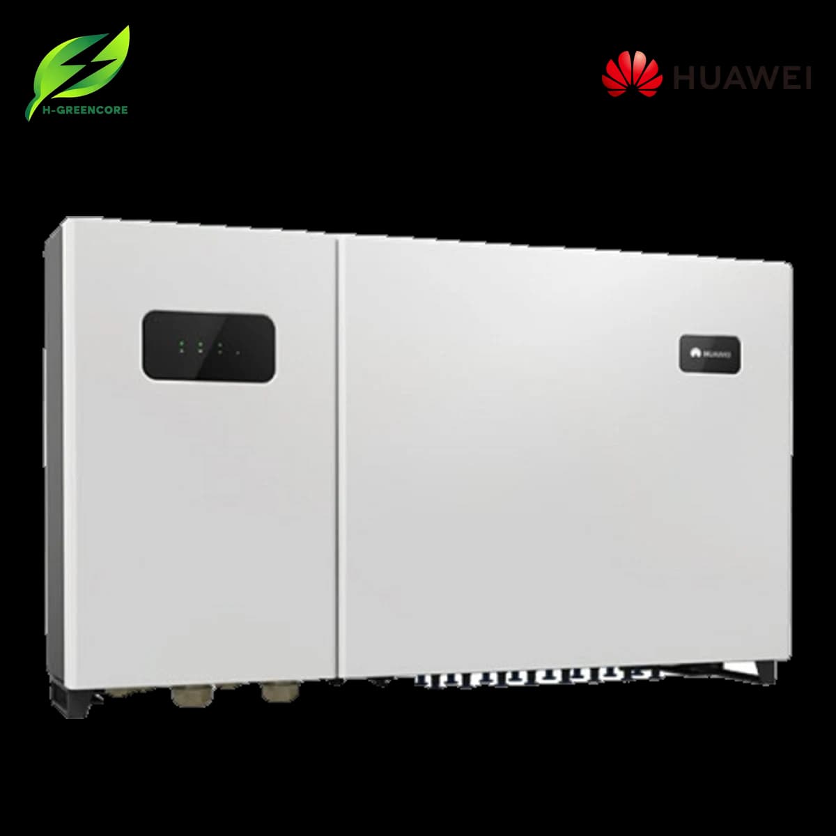 Biến tần hòa lưới Huawei 3 pha 36kW - SUN2000-36KTL