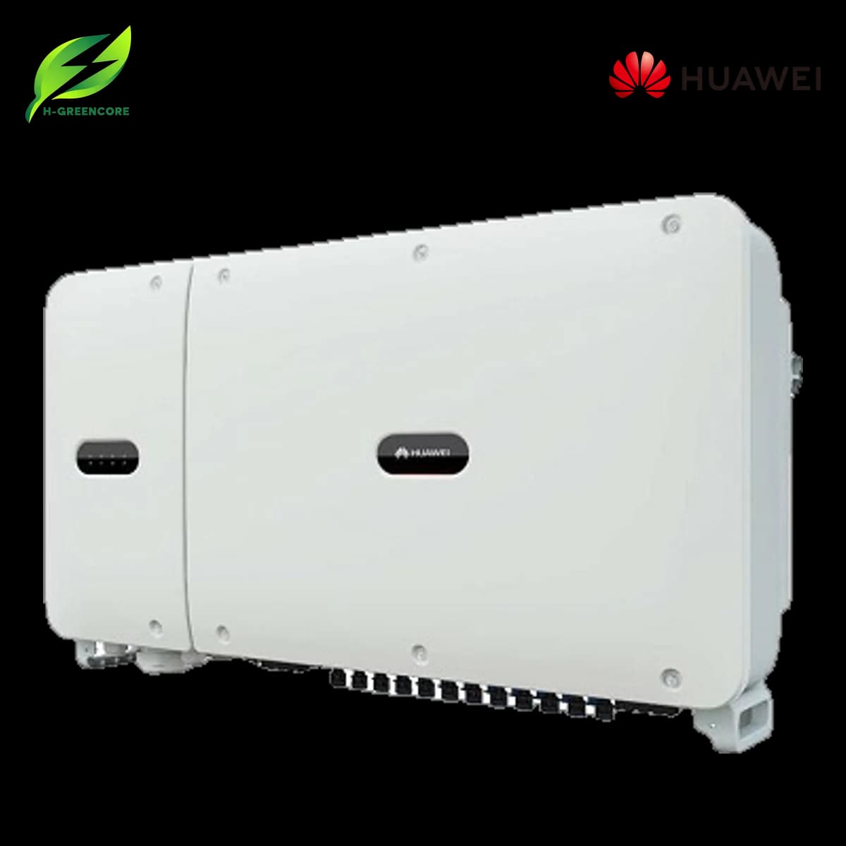 Biến tần hòa lưới Huawei 3 pha 60kW - SUN2000-60KTL-M0