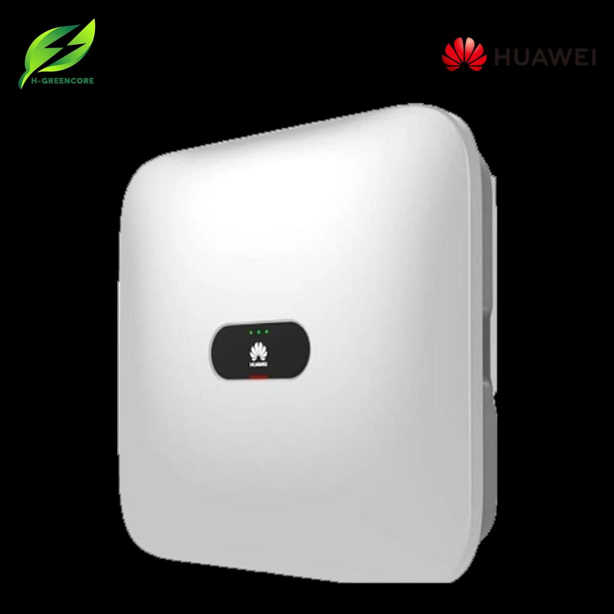 Biến tần hòa lưới Huawei 3 pha 8kW - SUN2000-8KTL-M0