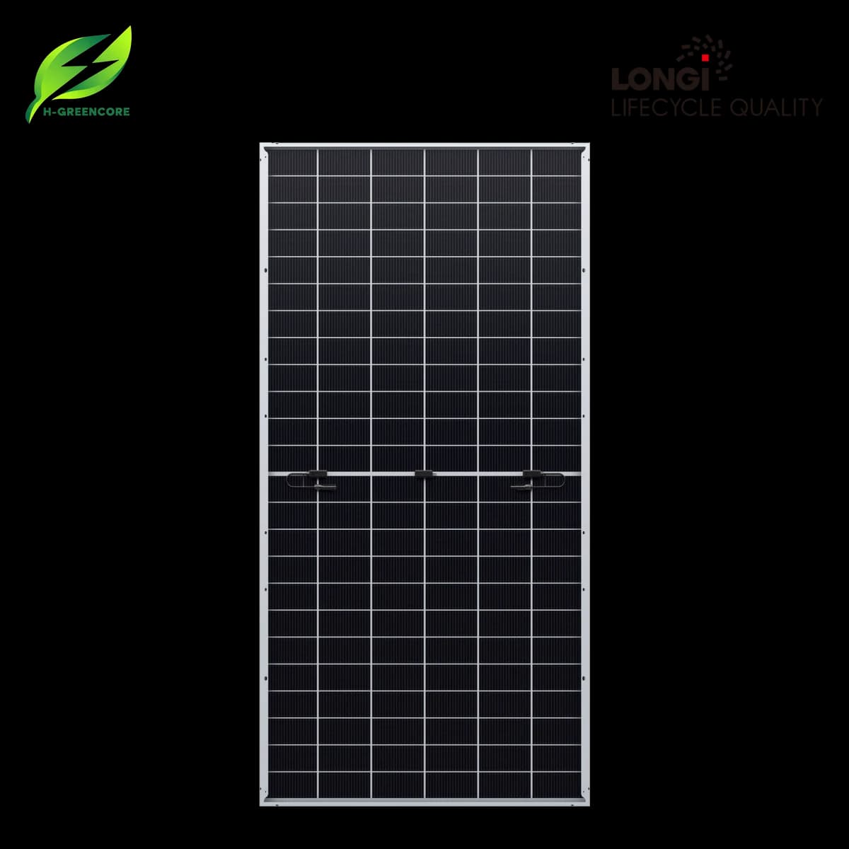 LONGi Hi-MO 7 585W